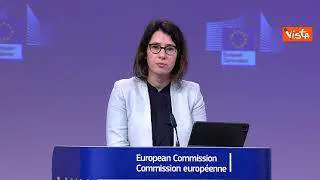 Naufragio Cutro, Commissione Ue: Risponderemo a breve a lettera di Meloni
