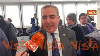 Gasparri: "Giusto che la Siae premi Mimun, pezzo di storia di giornalismo e informazione"