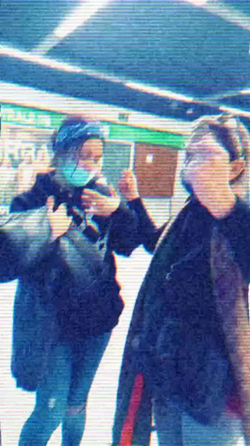 Le borseggiatrici in azione a Milano