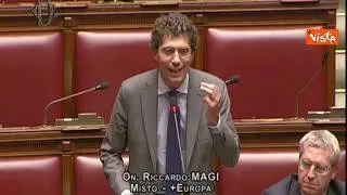 Tragedia Cutro, Magi: "Piantedosi tratta ancora vittime come colpevoli"