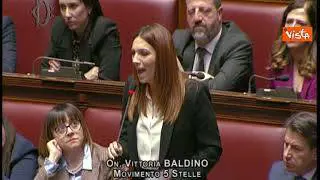 Tragedia Cutro, Baldino (M5s): "Salvini un coniglio che scappa, si dimetta"