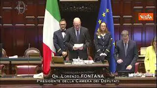 8 marzo, Fontana: "Favorire una società più giusta e rispettosa dei diritti donne"