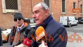 Tragedia Cutro, Licheri (M5S): "Salvini venga in Aula a chiarire se poteva essere evitata"