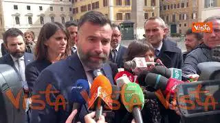 Zan (PD): Con emendamenti FdI svuota legge su detenute madri, li invitiamo a fare passo di civiltà