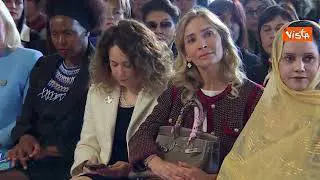 8 Marzo, Casellati: "Finché donne ai vertici faranno notizia, parità di genere non sarà raggiunta"