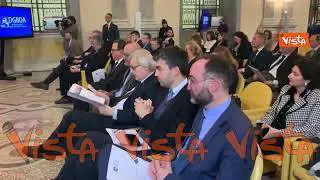 Genova Capitale del libro 2023, ecco la proclamazione