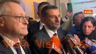 De Caro (Anci): "Con Confindustria abbiamo protocollo d'intesa su Pnrr"