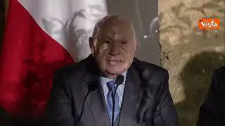 Nordio: "Intervento severo su scafisti, aumentano pene"