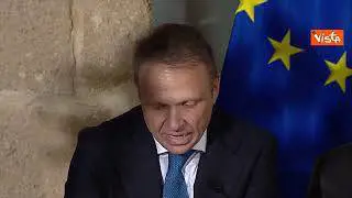 Migranti Lollobrigida: "Priorità è lotta al caporalato, potenziato ispettorato del lavoro"