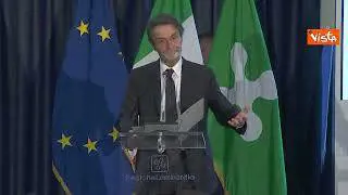 Regione Lombardia, Fontana: "Prima riunione Giunta lunedì, inizia avventura stimolante"