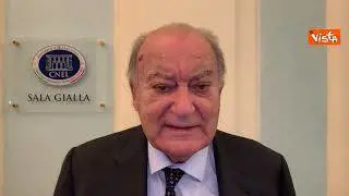 De Rita: "Spesso considerato inutile, Cnel rappresenta unico presidio per corpi intermedi"