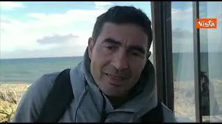 Fratoianni sulla spiaggia di Cutro: "Da corteo risposta di dignità al cinismo"