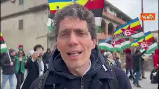 Magi in corteo a Cutro: "Verità per le vittime"