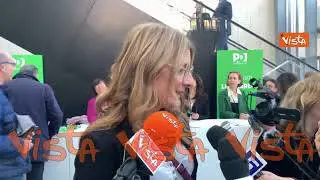 Malpezzi: "Elly Schlein sta dimostrando di poter unire e tenere in piedi le linee del PD"