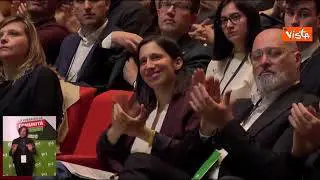 Letta a Schlein: "Guidaci uniti senza negoziare con correnti"