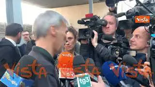 Delrio: "Dai cattolici nessun pregiudizio verso Elly Schlein"