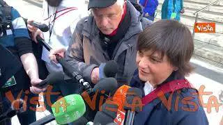 Serracchiani: "Tra Schlein e Meloni c'è una grande differenza"