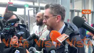 Lepore: "Sono contento per intesa tra Bonaccini e Schlein, spero si metta da parte correntismo"