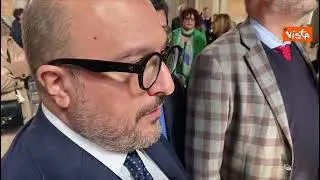 Sangiuliano: "Reggia di Caserta non sia avulsa dal territorio"