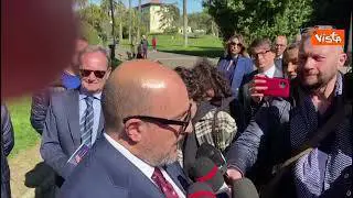 Sangiuliano: "Mostra pittori spagnoli a Napoli racconta storia di integrazione"