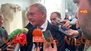 Decreto Flussi, Urso: "Mettere in sintonia ingressi lavoratori ed esigenze sistema produttivo"