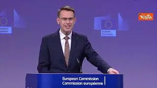 Stano (Commissione Ue): "In acque della Libia possono intervenire solo i libici"