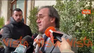 Tragedia Cutro, Bonelli porta lettera a Meloni: Prelevare Dna familiari per riconoscimento salme