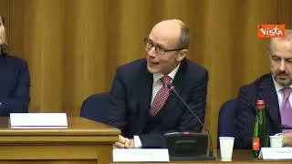 Palermo-Catania, in arrivo 3,4 mld per completare i lavori, siglato accordo tra Fs e Bei