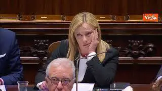 Migranti, Lupi: "Linea di fermezza nel difendere confini non è disumana"