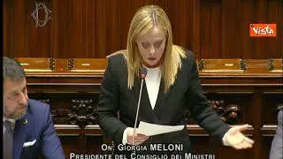 Meloni a Schlein: Salario minimo? Non è la soluzione. Chi ha governato finora ha impoverito italiani