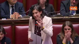 Schlein a Meloni: "Vostra priorità è cancellare diritti a figli coppie gay"