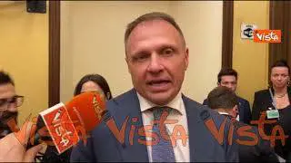 Lollobrigida: "Decreto Legna è punto positivo a favore di pragmatismo"