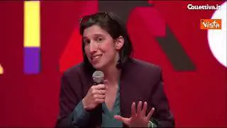 Schlein: "Pronta a discutere per proposta comune su salario minimo"