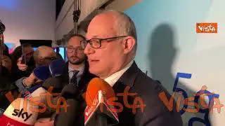 5G a Roma, Gualtieri: "Progetto all'avanguardia, ci sarà wifi gratuito in tutta la città"