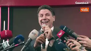 Salario minimo, Conte: Nostro progetto diventerà base di discussione per questa riforma