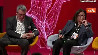 Conte: Contrastare Governo puntando su sanità e istruzione