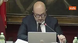 Sangiuliano: Media freedom act primo intervento per regolazione mercato unico dei media in Ue
