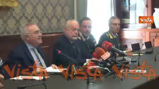 Scontri a Napoli, il Prefetto: Arresti sia tra i tifosi napoletani che tra i tedeschi