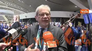 De Vincenti (AdR): "Mundys apre una prospettiva nuova"