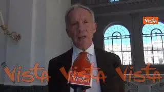 Bellenger (Museo Capodimonte): "La Flagellazione" di Caravaggio a Palazzo Reale a Napoli