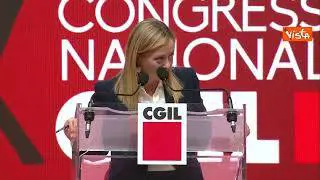 Meloni: Cosa hanno fatto i poveri al Governo? Niente, vogliamo aiutarli