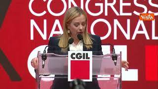 Meloni: Riforma del fisco frettolosamente bocciata da alcuni