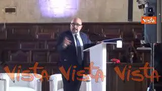 Sangiuliano: Vendere nel mondo il nostro immaginario