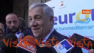 Mandato d'arresto per Putin, Tajani: Crimini di guerra devono essere perseguiti