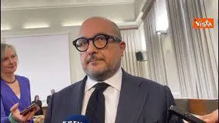 Capitale della Cultura, Sangiuliano: Unità tra Gorizia e Nova Gorica