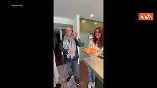 Compleanno Bruce Willis, i festeggiamenti nella famiglia allargata