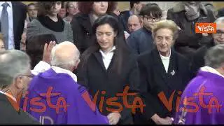 10 anni fa moriva Pietro Mennea, le immagini dei funerali