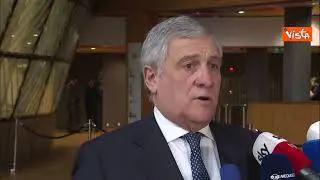 Tajani: Delegazioni Ue nel mondo sosterranno candidatura di Roma a Expo 2030