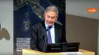 Urso: Cogliere le opportunità della transizione digitale