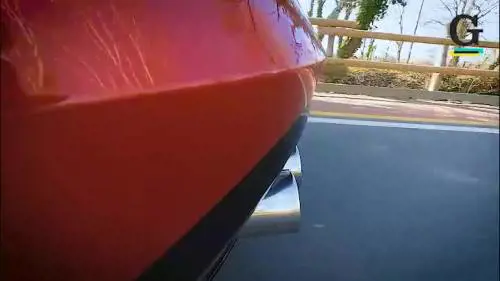 Jaguar F-Type 75 P450, le nostre pillole: guarda il video